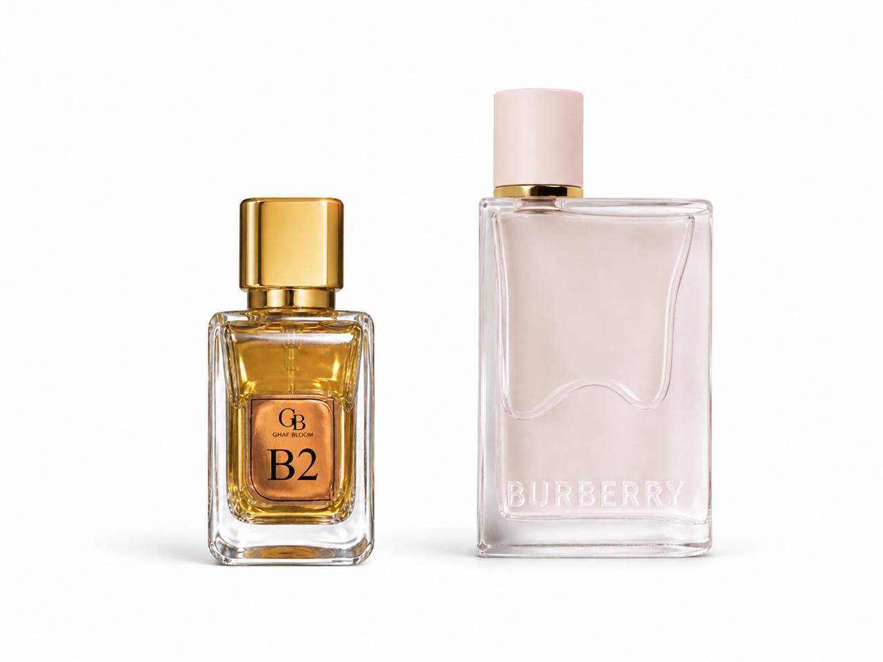 عطر B1 حجم 50ml
